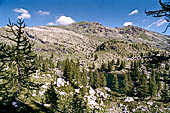 Parco del Mercantour, escursione alla scoperta della valle delle Meraviglie.